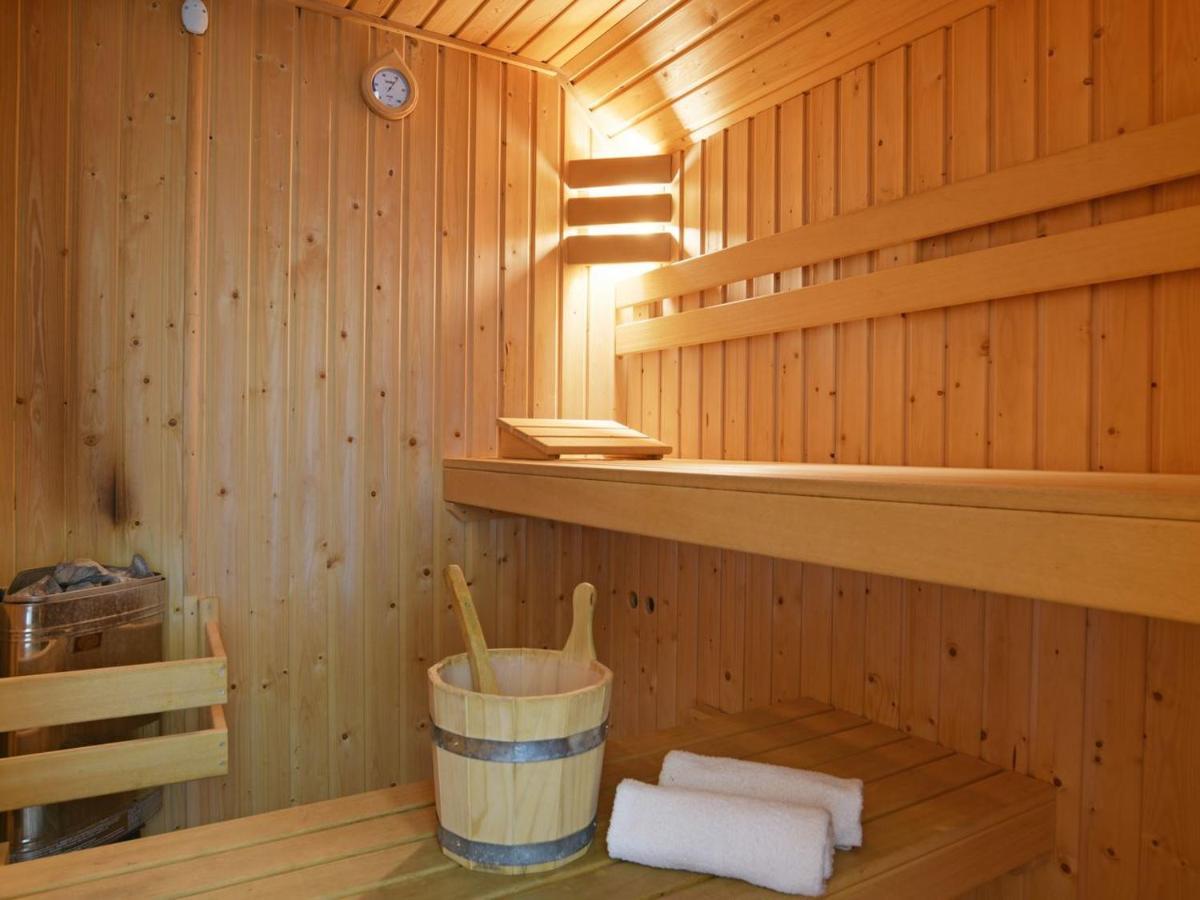 Landal Rabbit Hill Hotel Nieuw-Milligen Стая снимка
