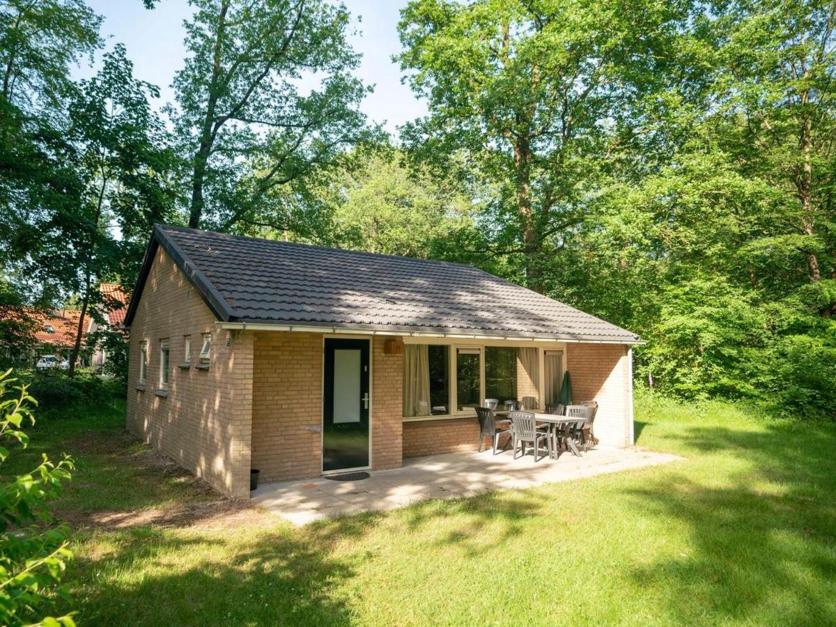 Landal Rabbit Hill Hotel Nieuw-Milligen Стая снимка