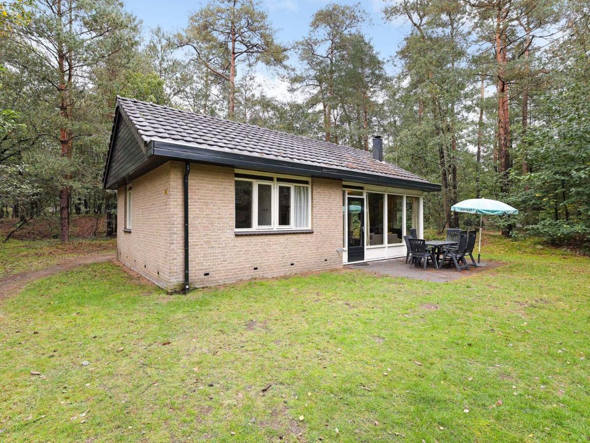 Landal Rabbit Hill Hotel Nieuw-Milligen Стая снимка